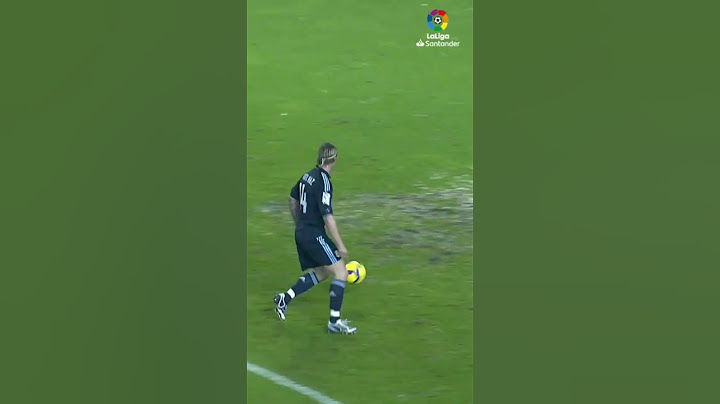 Only Guti sees it! 🧐 🔥  #shorts #laligasantander #realmadrid #deportivo #guti
