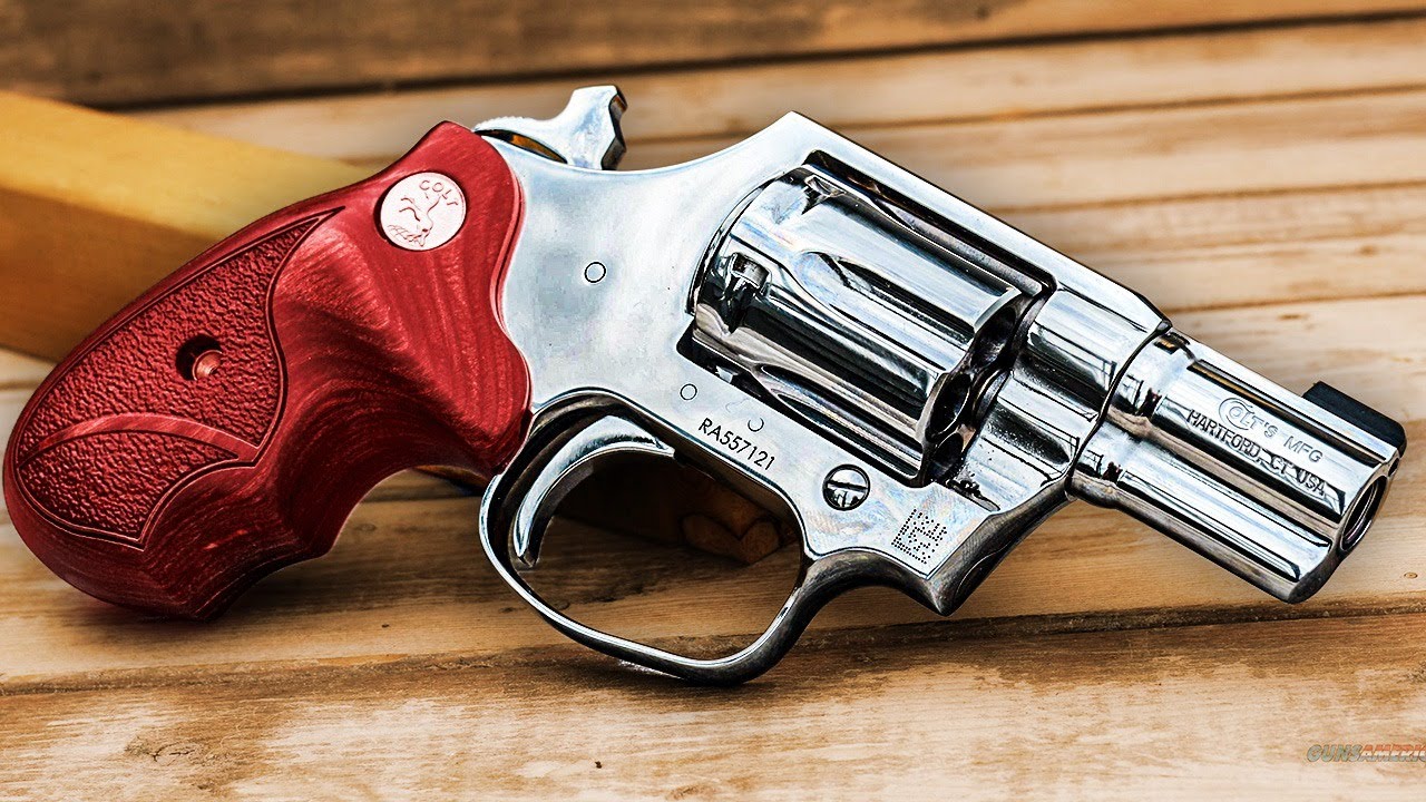 THE NEW MOST POWERFUL CCW GUNS FOR PROFESSIONALS YouTube