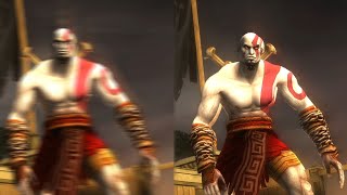 How to Disable Ghosting Effects in PPSSPP 1.19.3