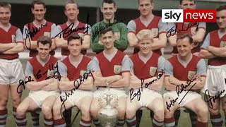 Dementia and football: A dark narrative screenshot 5
