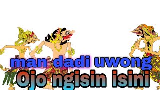 Download Lagu Sengkuni wes edan tenan nyanyi turut dalan. Ki Seno Nugroho MP3