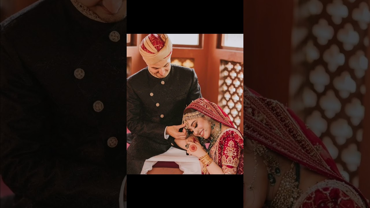 laraib rahim barat video #shorts #viral