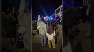 New Pallapa   Pantai Festival Ancol