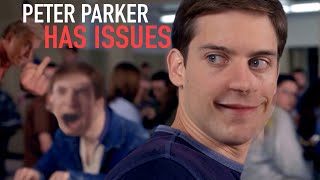 [YTP] Peter Parker Has Issues