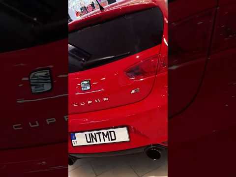 SEAT LEON: Тюнінг чи Сток? 🚗 Огляд іспанця