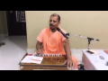 Ohe Vaisnava Thakura Bhajan on 18-06-2017 Evening Mp3 Song
