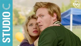 New Cw Series The Valley - Studio C