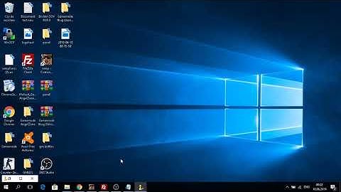 TUTORIAL CUM SA URCI UN GAMEMODE PE UN HOST DE SAMP. PENTRU CLEVER-HOST