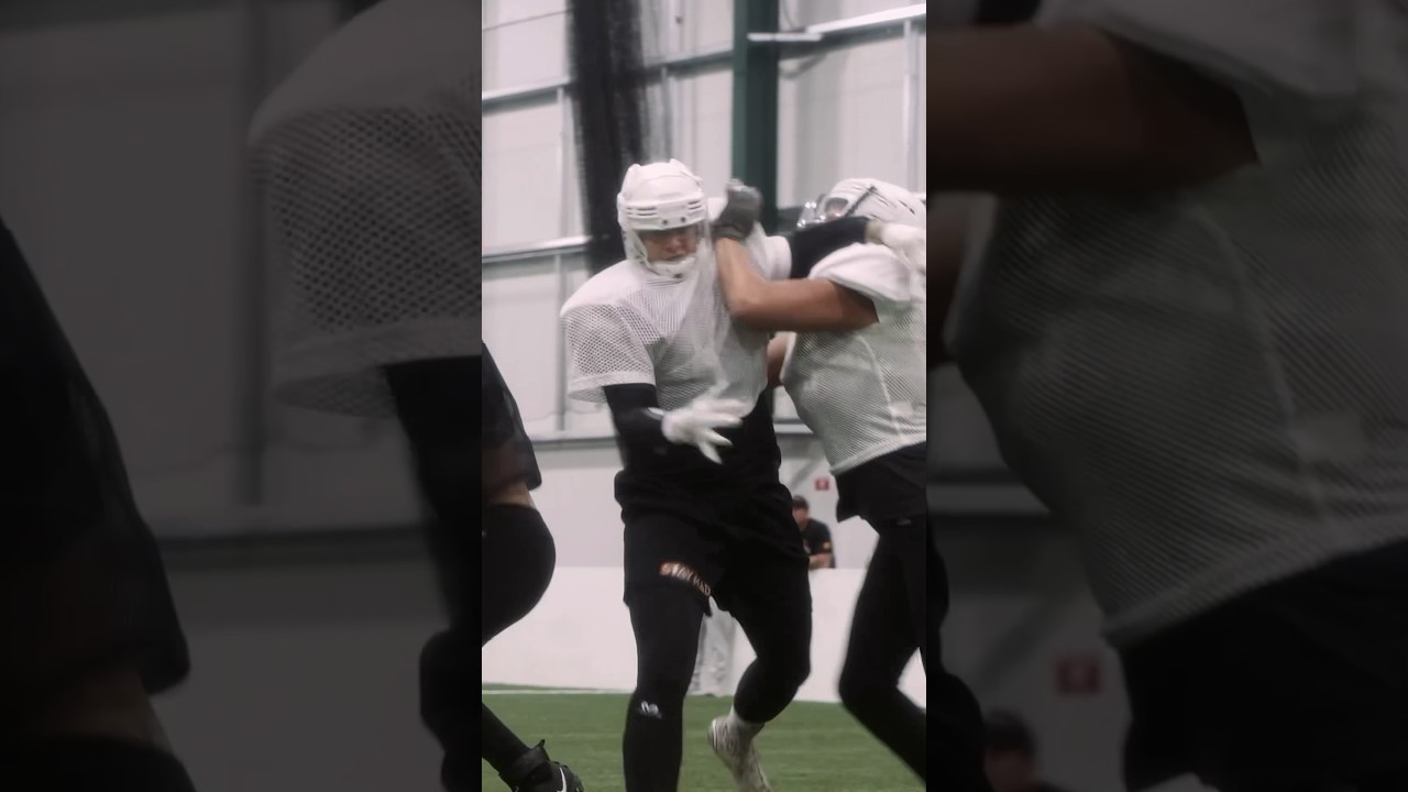 X LEAGUE | Returning this June🏈 