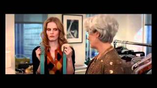 Devil Wears Prada (Cerulean Sweater).mp4 Profile
