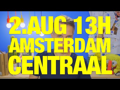 #Bentreffen Amsterdam 2. Aug, 13 Uhr | jungsfragen.de - #Bentreffen Amsterdam 2. Aug, 13 Uhr | jungsfragen.de