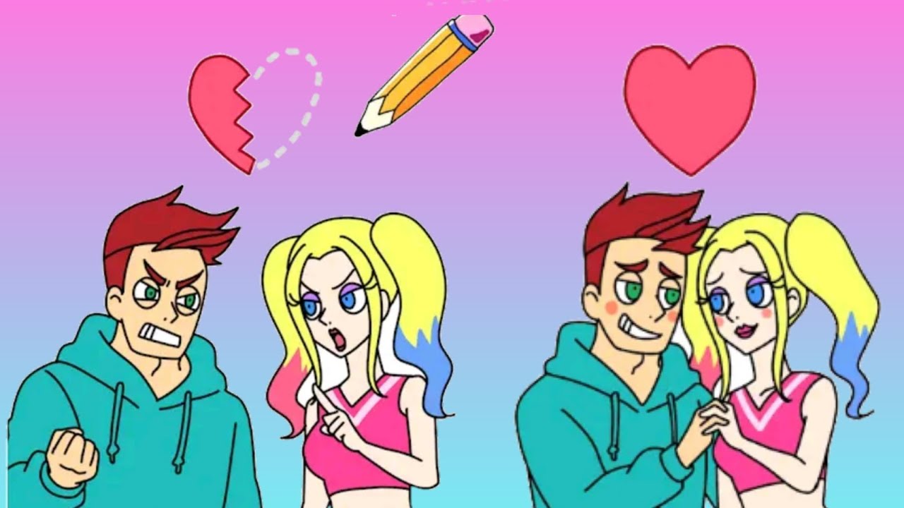 Draw Happy Queen All levels 01-60 | Gameplay Walkthrough solution