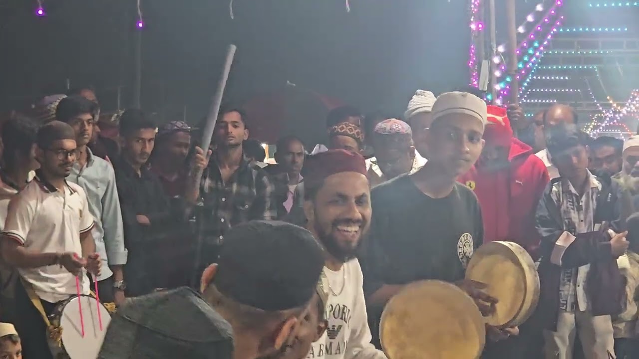 Ratib E Rifai [ By ] ZAFAR KALSEKAR.....PACHAL.