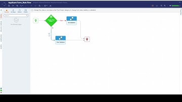 Forms Demo Version 9.11