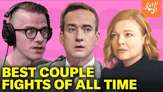 Download Lagu We debatteren over de beste vechtkoppels: Phantom Thread, Succession of Mr. \u0026 Mrs. Smith? MP3 Download Lagu We debatteren over de beste vechtkoppels: Phantom Thread, Succession of Mr. \u0026 Mrs. Smith? MP3