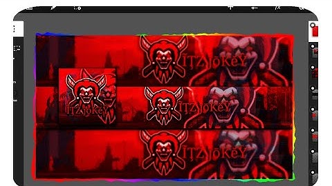 Make a Mascot Revamp | PS TOUCH