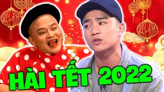 Hài Tết 2022 Mới Nhất | RỂ QUÝ LỪA TIỀN | Hài Xuân Nghĩa, Đỗ Duy Nam,...