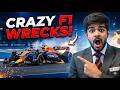 Experience the adrenaline of Formula 1 racing like never before! 🏎️🔥