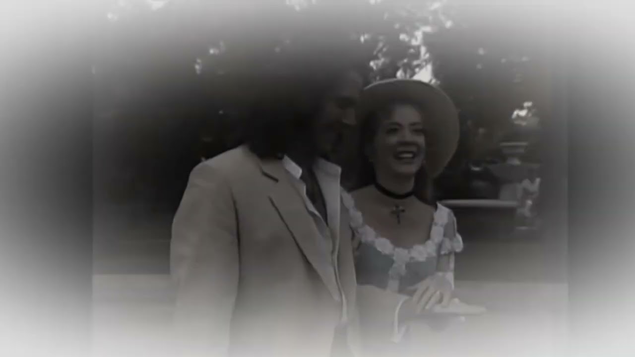 Juan y Mónica | Vuelvo a ti