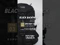 厳選バックパック③ MYSTERY RANCH 2デイアサルト #shorts #mysteryranch