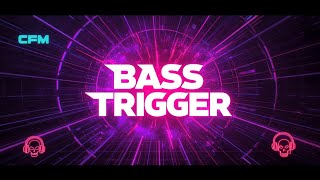 Trap Gaming Music Bass Trigger | Explosive 808 Instant Hook – Royalty Free