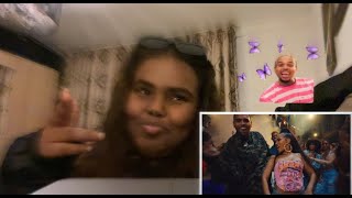 Yung Bleu, Chris Brown & 2 Chainz - Baddest (Official Video) - REACTION!