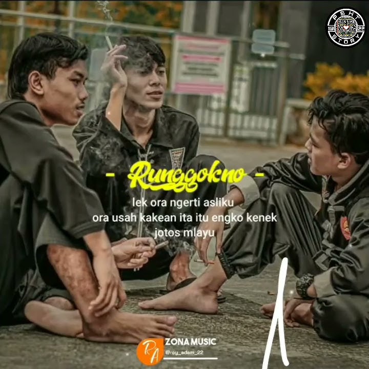STORY WA PSHT ~ IKS PI KERA SAKTI KEREN #PSHTSTORY