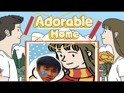 hướng dẫn chơi game adorable home - Adorable House Game Review Game play. So FUN!!!!
