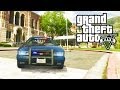 GTA 5 Secret Cars - Unmarked Police Cruiser, Police Bike, Police Van & Special Cruiser (GTA V)