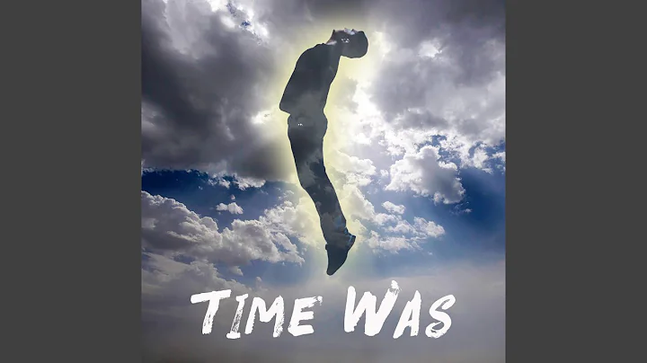 Time Was (feat. Marian Simmons)