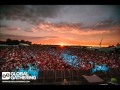 Capture de la vidéo Dash Berlin - Live @ Global Gathering 2013 (Saturday) Full Set