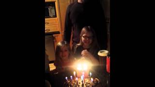 Happy Birthday Daddy