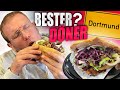 Ich teste den OFFIZIELL BESTEN DÖNER Dortmunds!