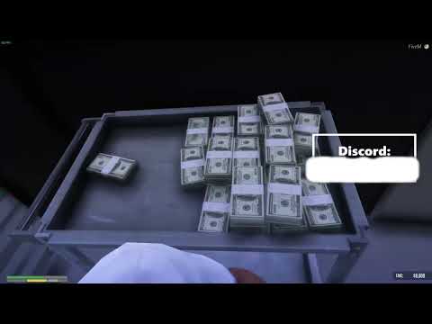 FiveM yacht heist