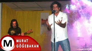 Murat Göğebakan - Ve Sen Gidiyorsun ( Official Audio )