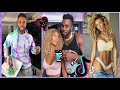 Jason Derulo And Jena Frumes Tik Tok Compilation❤️