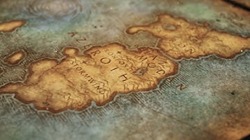 WoWFeenix [18th May 2018] - Trailer