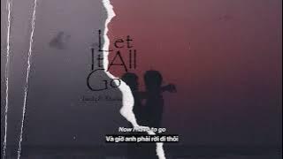 Vietsub | Let It All Go - Birdy & Rhodes | Lyrics Video