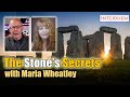 Uncovering the mysteries of stonehenge