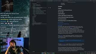 Elon Musk's Alt Account EXPOSED during chat with Destiny - Elon Musk is Adrian Dittmann!