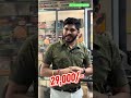 Top Car Accessories By Jainam Car Decor, Adajan, Surat | Best Dhamaka Offer On Car Alloy Wheels