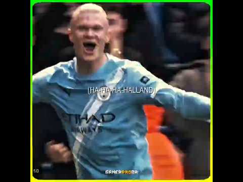 Halland - Craques da copa do mundo