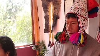 ASMR shaman ritual Cleaning 2021 screenshot 4