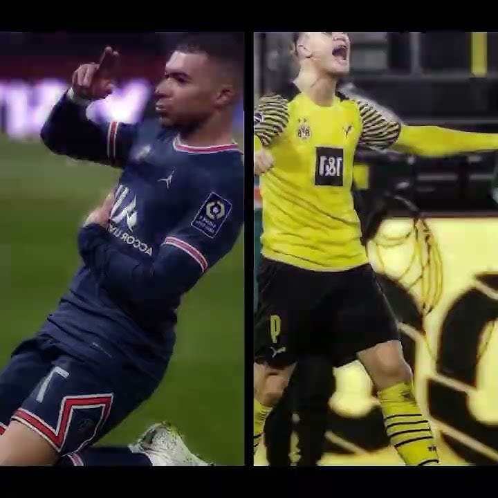 Halland × Mbapee Jedag Jedug Kane 🔥 #erlinghaaland #kylianmbappe #jedagjedug #jedangjedungviral #fy