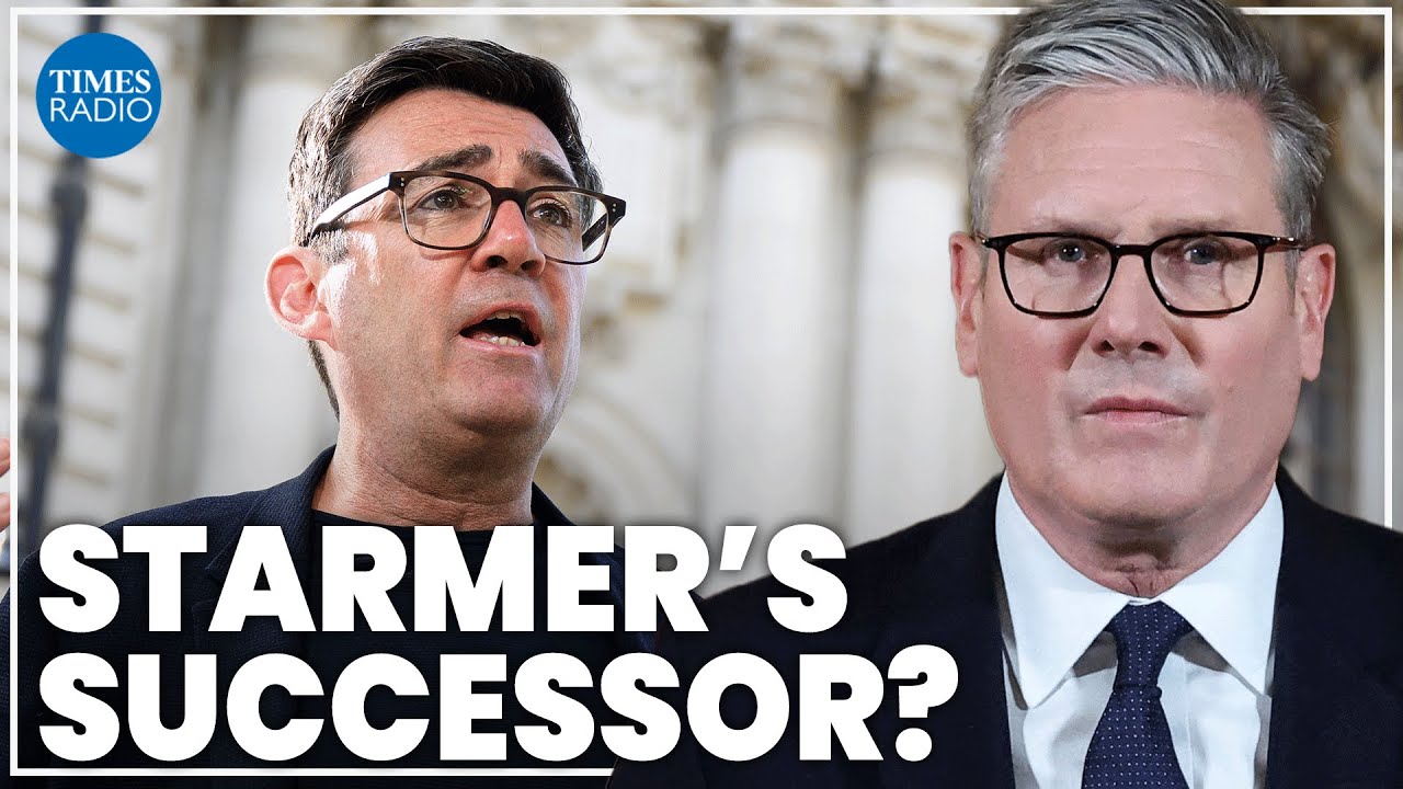 Inside Labour’s geographical factional divide