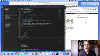 Thinking In React: Function Components with the useState Hook