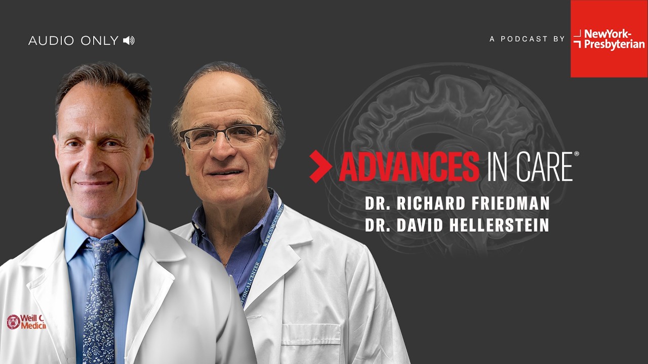 Exploring Psychedelics as the Next Wave of Psychiatric Innovation - YouTube