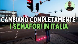 Download Lagu STA SUCCEDENDO A VERONA: LA NUOVA IDEA RIVOLUZIONARIA DI SEMAFORO CHE STA FACENDO PARLARE IL PAESE MP3