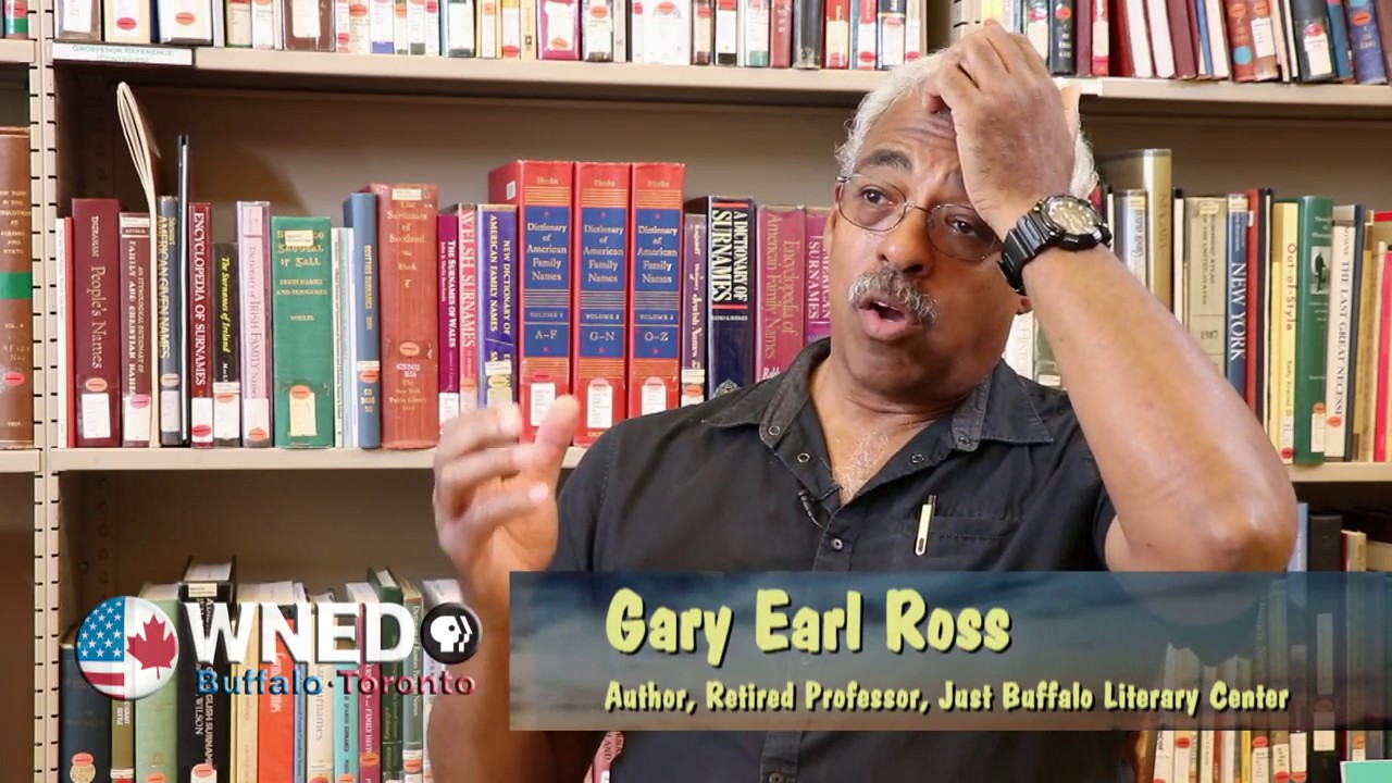 TGAR Authors: Gary Earl Ross