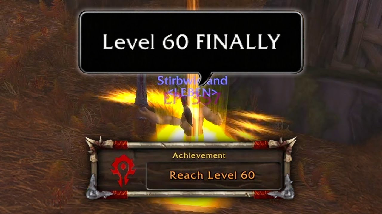 WoW Classic Hardcore Moments | Highlights Clips 